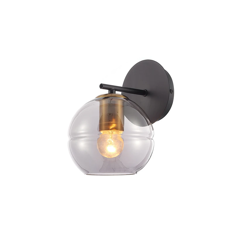 Wall lamp