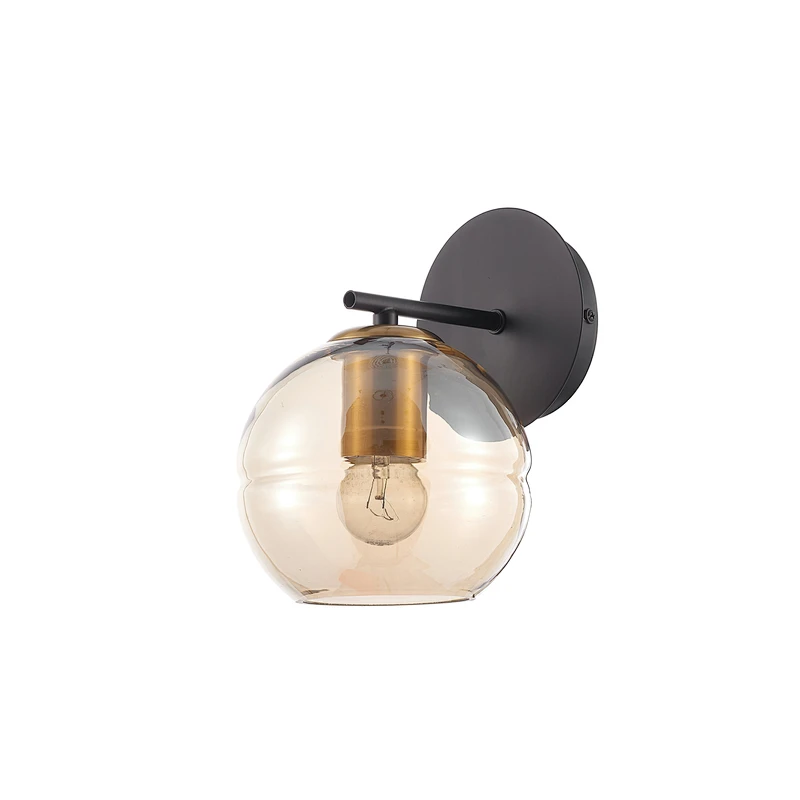 Wall lamp